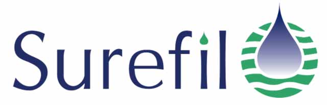 Surefil Logo