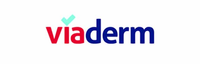 Viaderm Logo