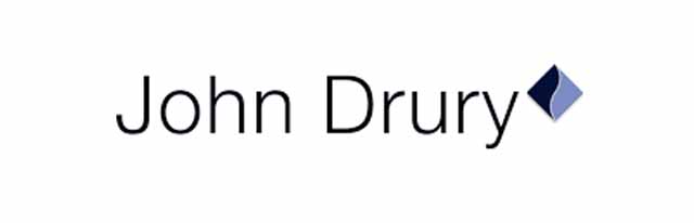 A John Drury Logo