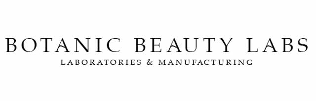 Botanic Beauty Labs Logo