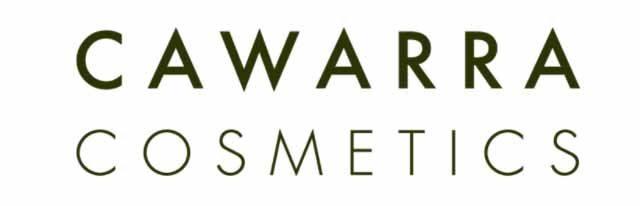 Cawarra Cosmetics Logo