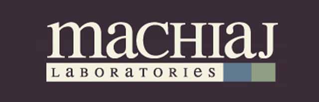 Machiaj Laboratories Logo