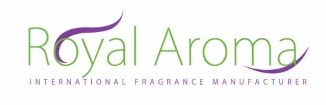 Royal Aroma LLC Logo