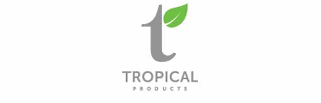 Tropical Products Logo